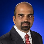 Dr. Manoj C Sindagi