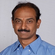 A G GANGADHAR