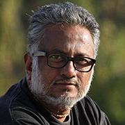 CHANDRASHEKAR SRINIVASAMURTHY