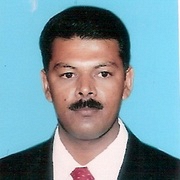H RAMAKRISHNAIAH