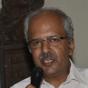 MURALI SANTHANAM