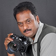 K S SRINIVASA
