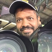 K MURALI KUMAR