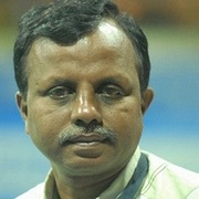 H S RAJASHEKAR