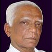 M S HEBBAR