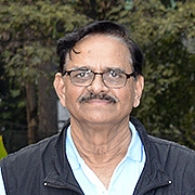 K S RAJARAM