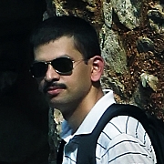 KRISHNA BHAT