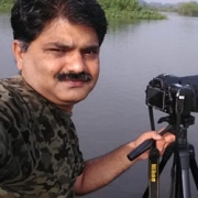 GIRISH ANATHAMURTHY