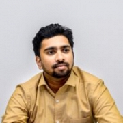 ARJUN HAARITH