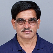 PRAKASH B V