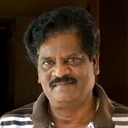 K S SHIVARUDHRAIAH
