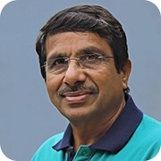 A G LAKSHMINARAYAN