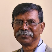 GOPINATHAN K