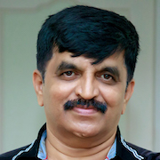 JINESH PRASAD